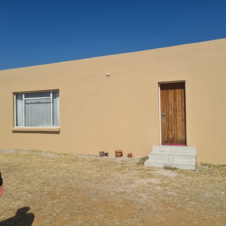 Commercial Property for Sale in Martindale Free State